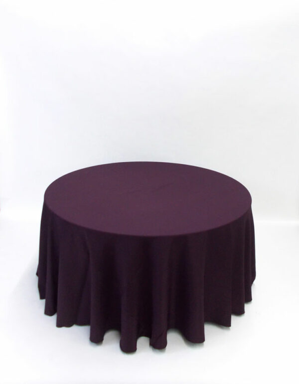 Round Tables - 2 - RSVP Party Rentals