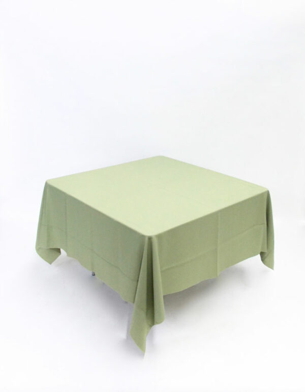 - Square Tables - 2 - RSVP Party Rentals