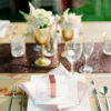 Vintage Dining Table - Image 4