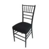 Chiavari Chair - Black