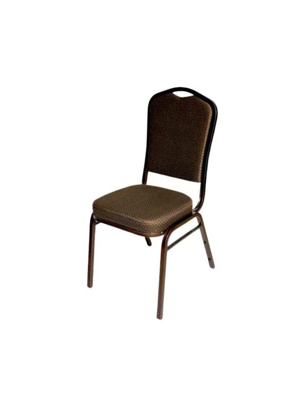 - Banquet Chair - 1 - RSVP Party Rentals