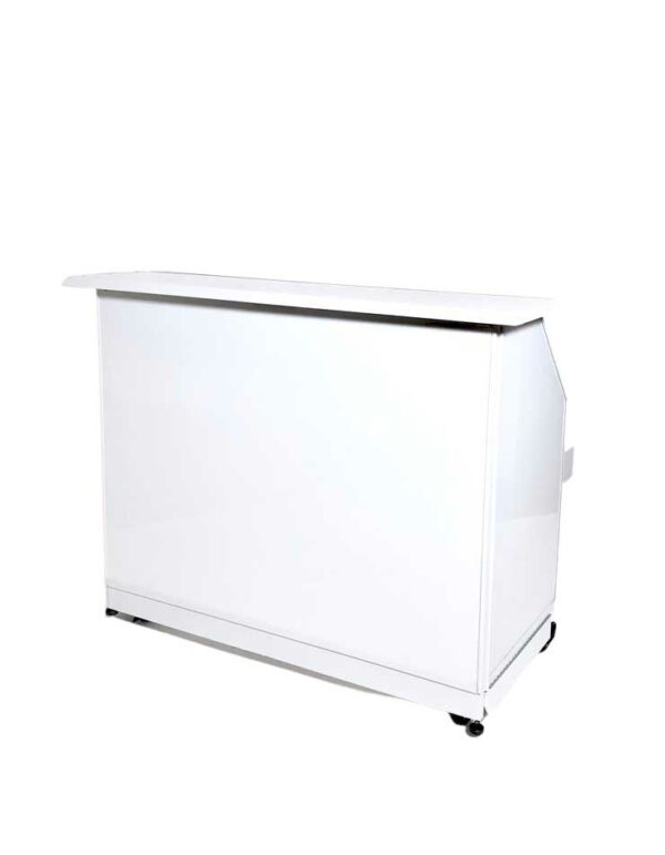 Deluxe Lighted Bar with LED