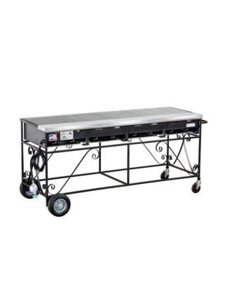 Bbq S Food Equip Rsvp Party Rentals