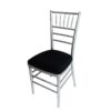 Chiavari Chair - Silver