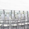 Chiavari Chair - Silver - Image 4