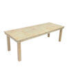 Vintage Dining Table