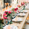 Vintage Dining Table - Image 3