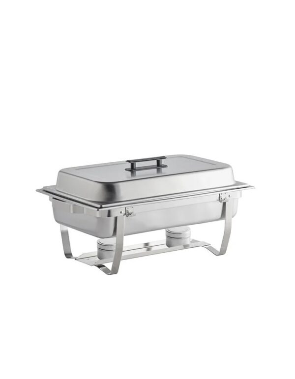 Chafer - Continental 8 qt