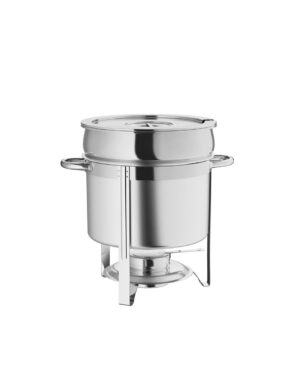 Soup Warmer - 7 Quart