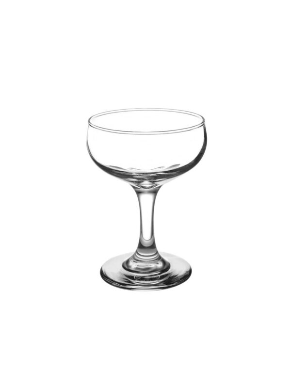 5.5 oz Coupe - 1 - RSVP Party Rentals