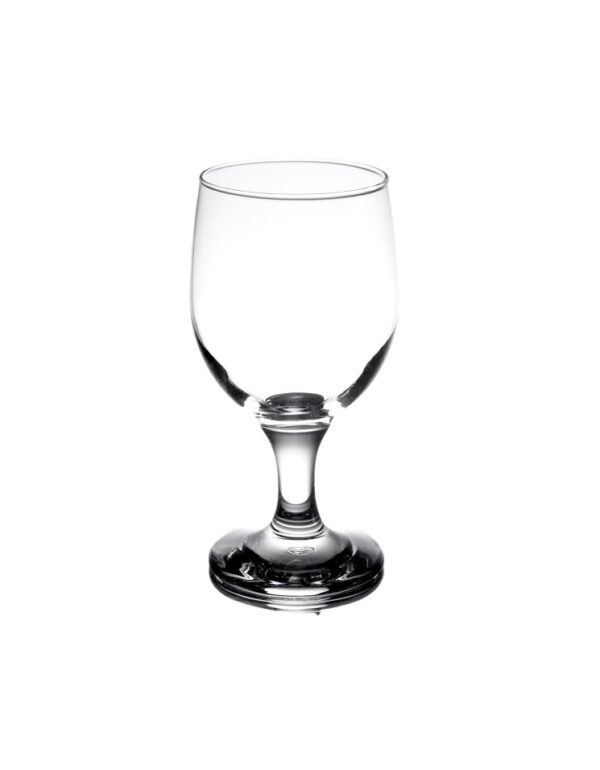 11 oz Water Goblet - 1 - RSVP Party Rentals