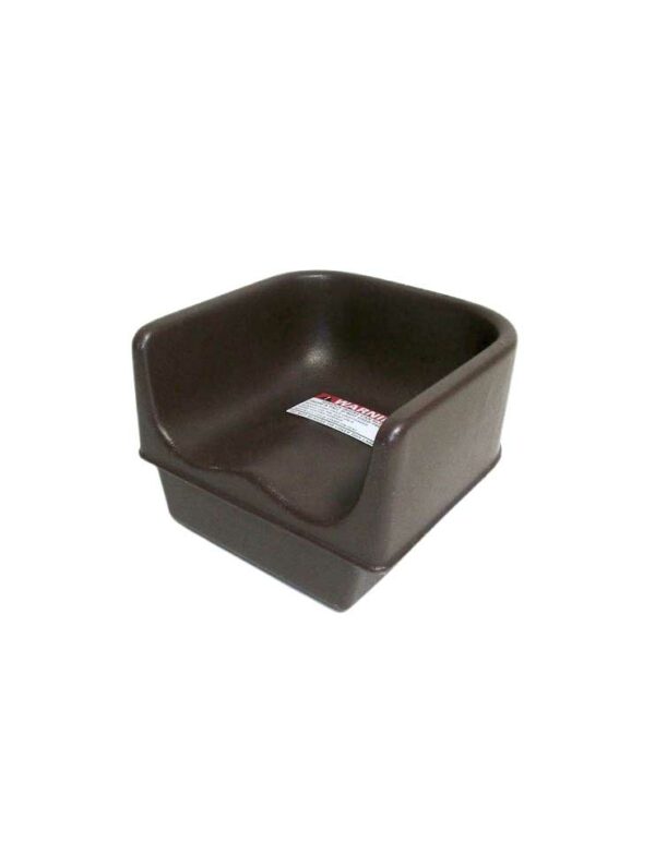 Booster Seat - 1 - RSVP Party Rentals