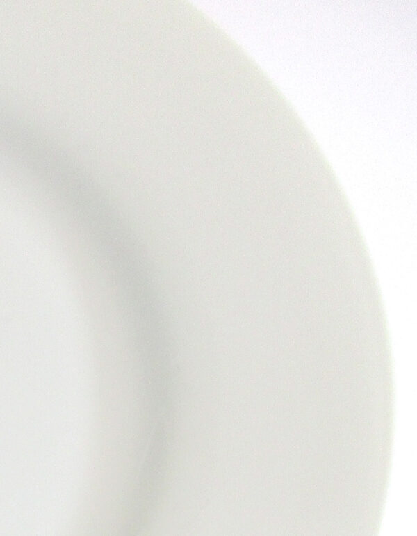 - Classic White China - 2 - RSVP Party Rentals