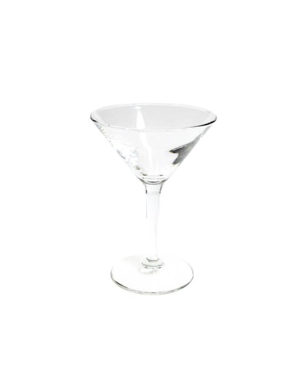 - Martini - 6 oz - 1 - RSVP Party Rentals