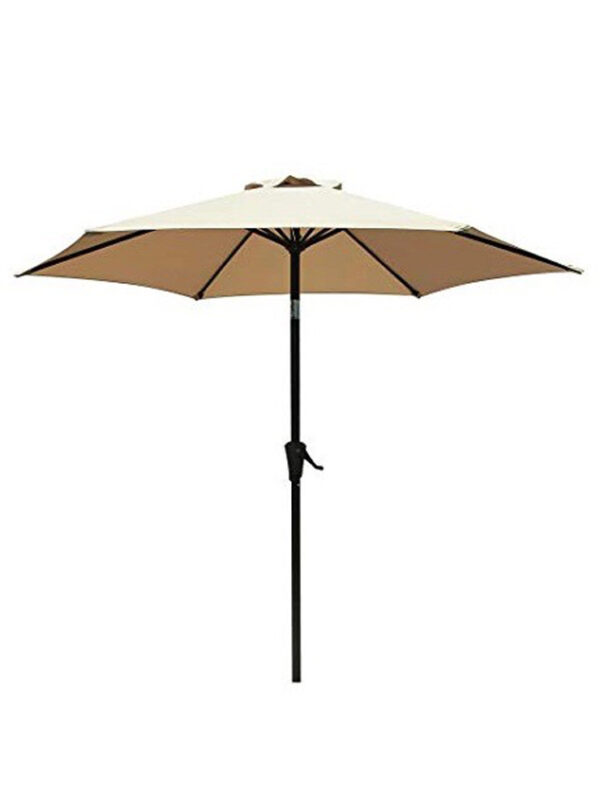 Market Umbrella and Base