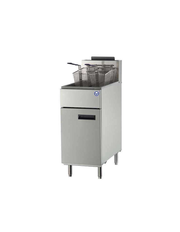 Countertop Deep Fryer - Please B Seated – Tents and Party Rentals