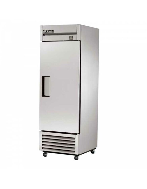 Refrigerator - Single Door - 1 - RSVP Party Rentals