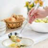 4 oz Classic Ladle - Image 2