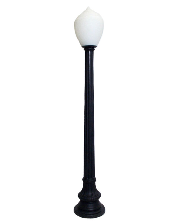 - Acorn Park Lamp - 1 - RSVP Party Rentals