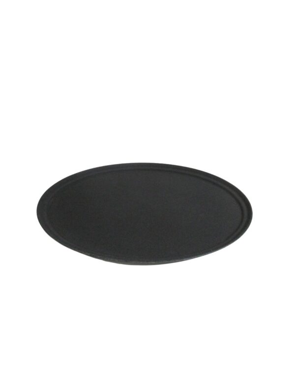 - Tray - 30" Oval - 1 - RSVP Party Rentals