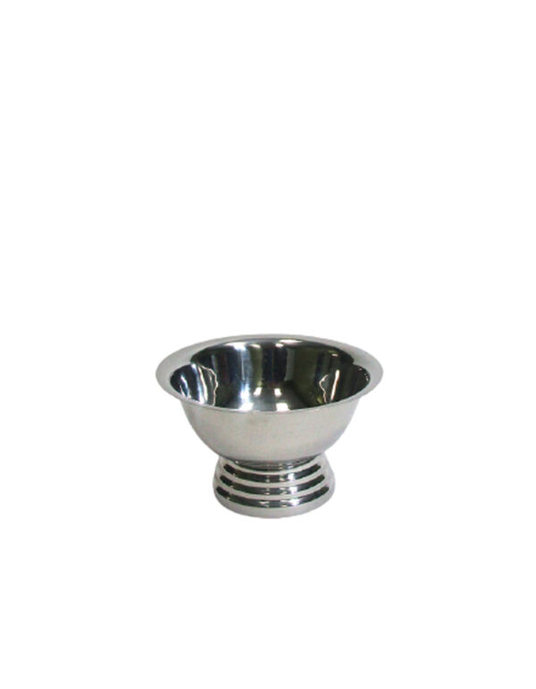 - Bowls - Stainless Revere - 1 - RSVP Party Rentals