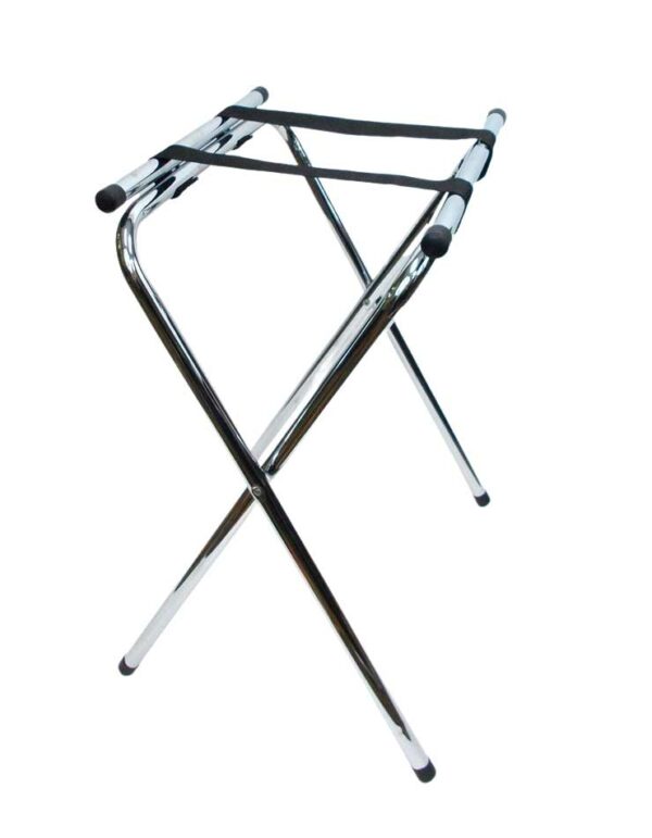 - Tray Jack Stand - 1 - RSVP Party Rentals
