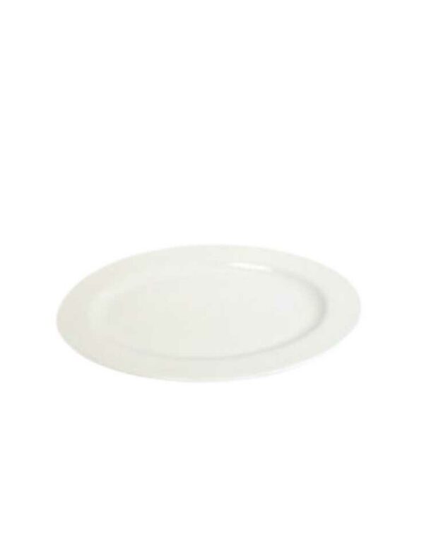 Platters – Oval - 1 - RSVP Party Rentals