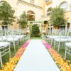 Chiavari Chair - Silver - Image 5