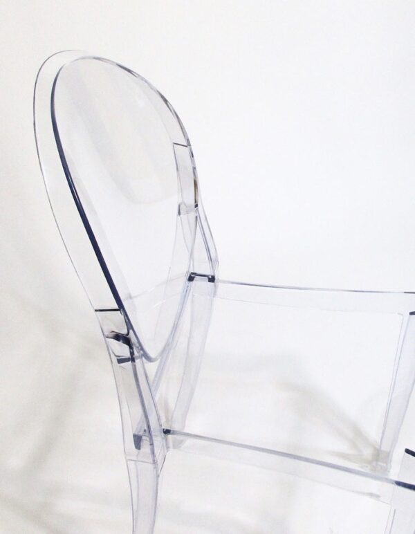 - Ghost Chair - 2 - RSVP Party Rentals
