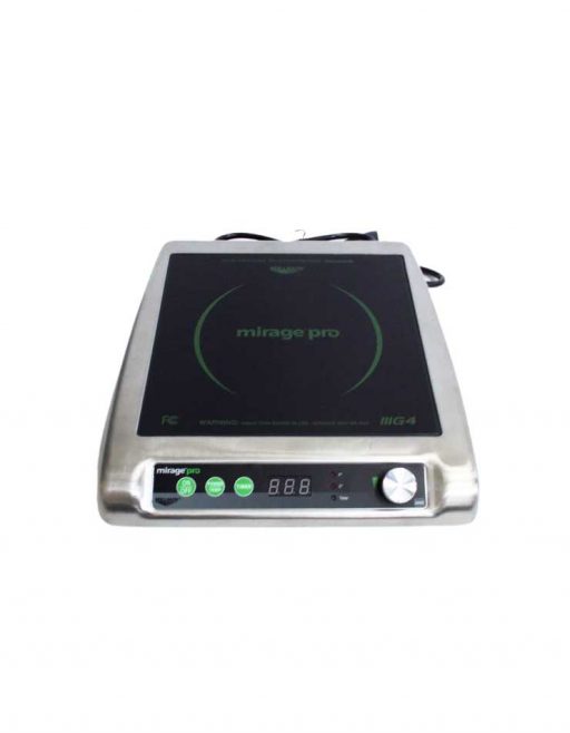 Induction Burner RSVP Party Rentals BBQ's & Cooking Equipment