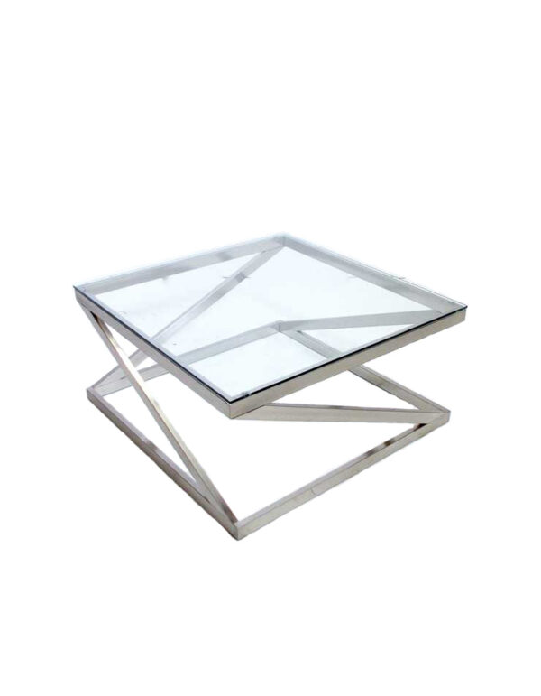 - Coffee Table - Ultra - 1 - RSVP Party Rentals