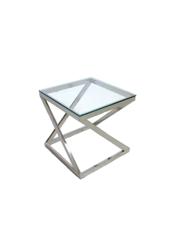 End Table - Ultra - 1 - RSVP Party Rentals