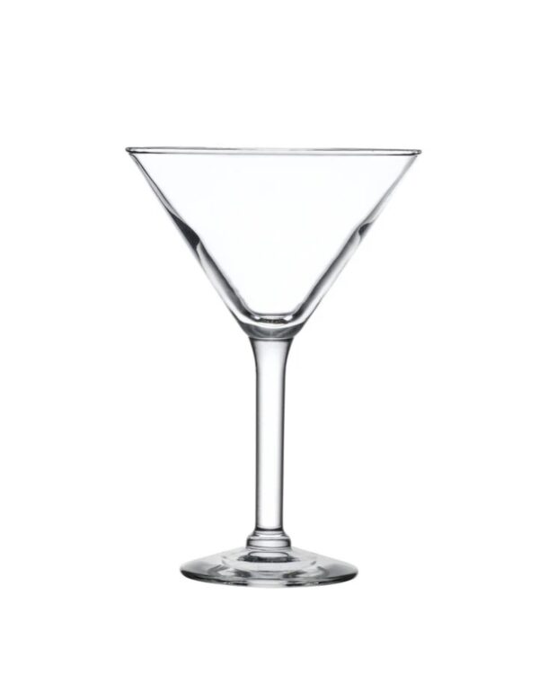 10 oz Martini - 1 - RSVP Party Rentals