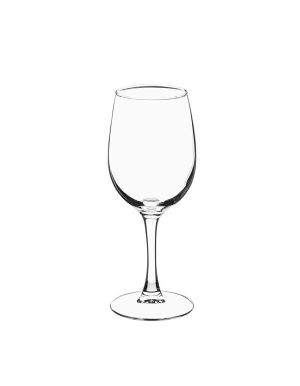 8 oz Wine - 1 - RSVP Party Rentals