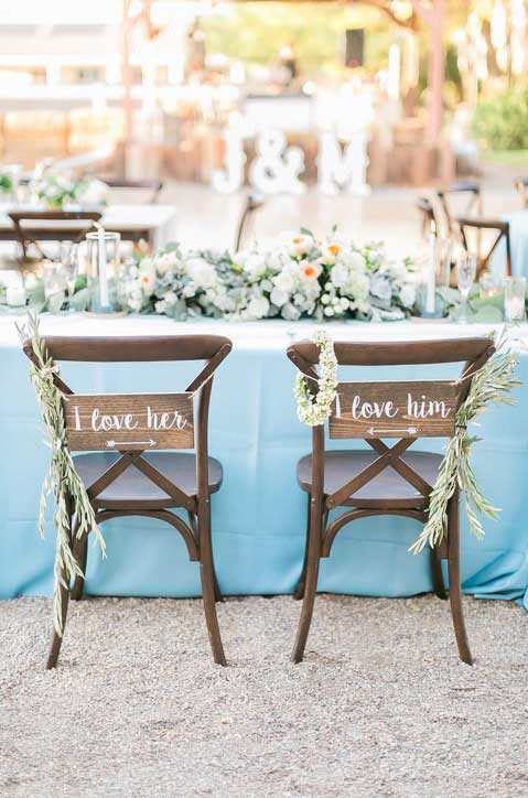 Cross Back Chair - Walnut - 8 - RSVP Party Rentals