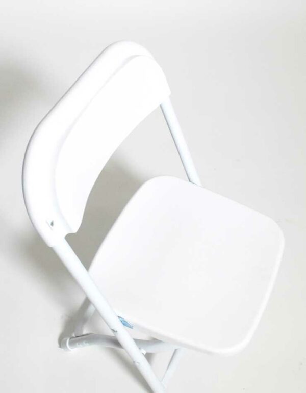 Childs Folding Chair - 2 - RSVP Party Rentals