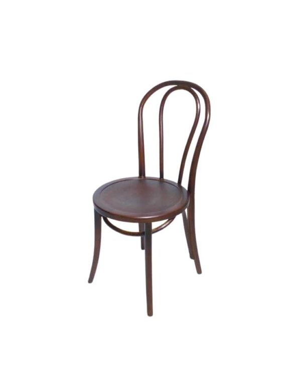 - Bentwood Chair - 1 - RSVP Party Rentals