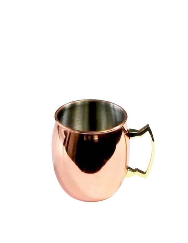 - Moscow Mule Mug - 14 oz - 1 - RSVP Party Rentals