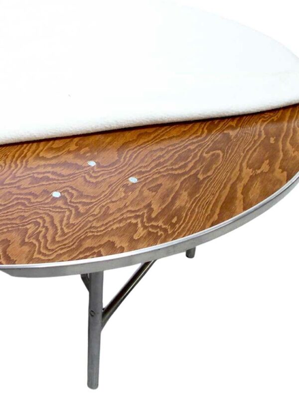 - Table Pad - 1 - RSVP Party Rentals