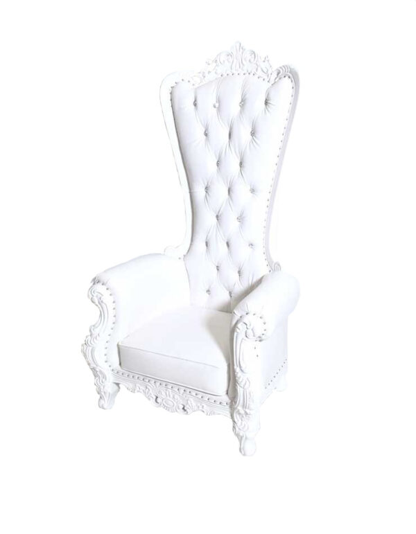 - Empress Chair - 1 - RSVP Party Rentals