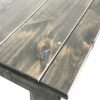 Modena Gray Sweetheart Table - Image 2