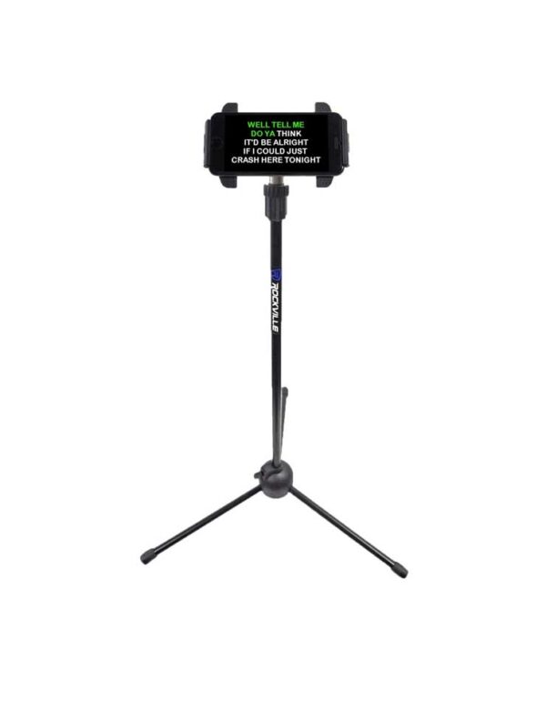 Karaoke System - Bluetooth - 2 - RSVP Party Rentals
