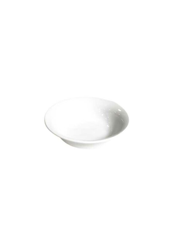 Bowl - 6.5" Round - Cereal - 1 - RSVP Party Rentals