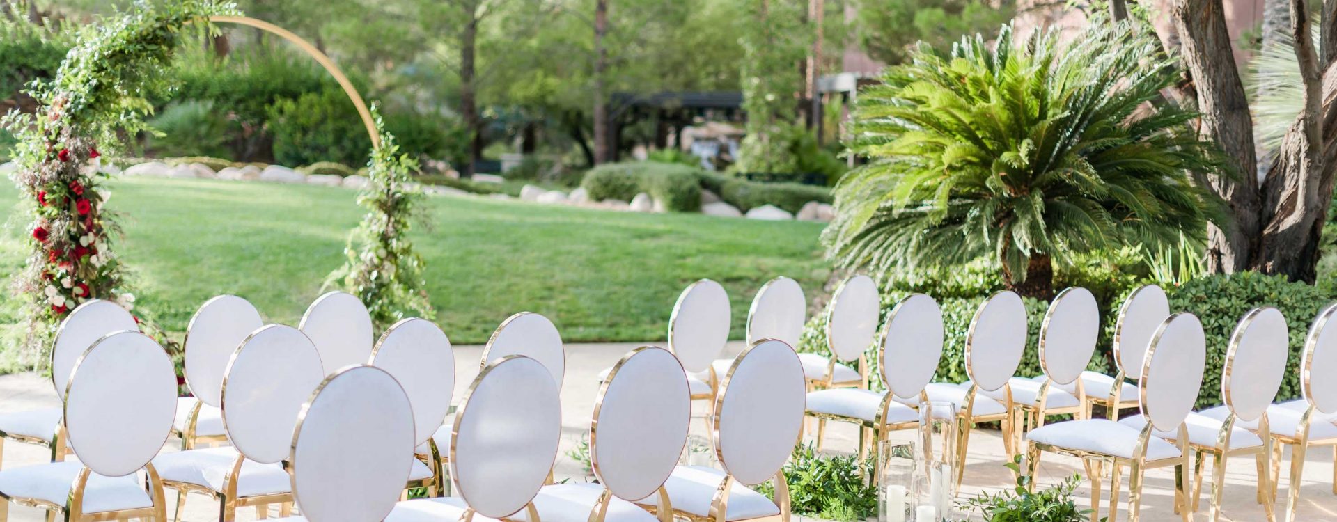 RSVP Party Rentals – Nevada's largest event rental company