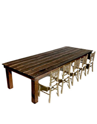 Child Height Tables