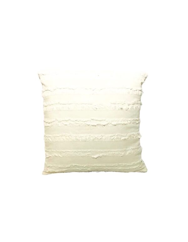 - Pillow - Texture Boho 18"x18" - 1 - RSVP Party Rentals