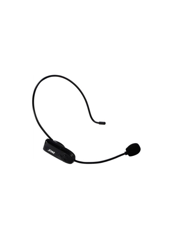 - Mic - Wireless Lapel or Headset - 1 - RSVP Party Rentals