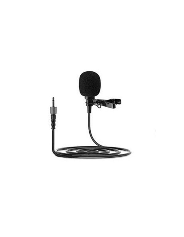 Mic - Wireless Lapel or Headset - 2 - RSVP Party Rentals