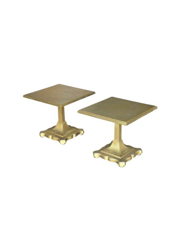 Reynolds Coffee Table (Set of 2) - 1 - RSVP Party Rentals