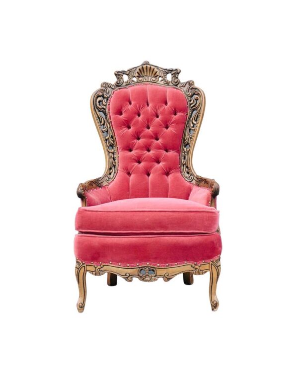 Biltmore Chair - 2 - RSVP Party Rentals